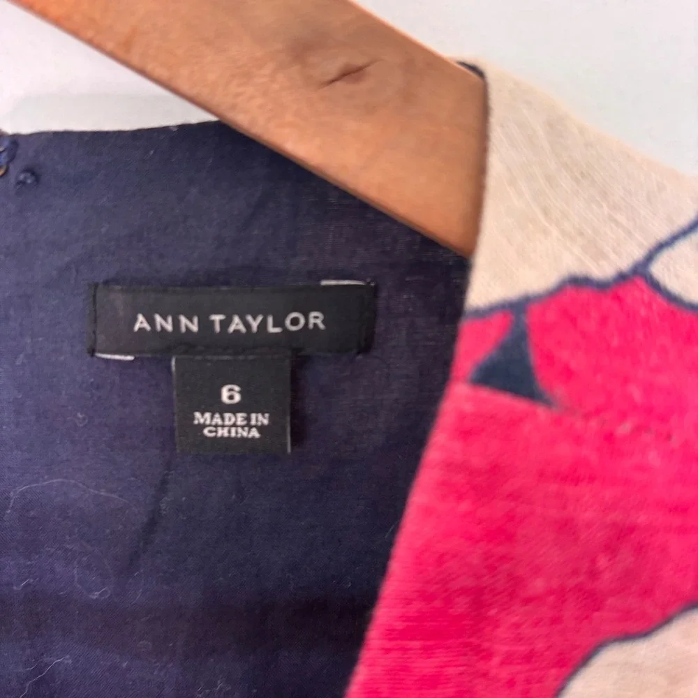 Ann Taylor excellent used